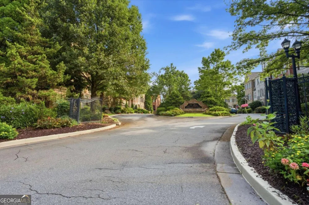632 Parkside Village WAY NW Marietta, GA 30060