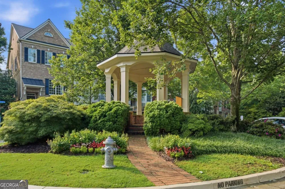 632 Parkside Village WAY NW Marietta, GA 30060