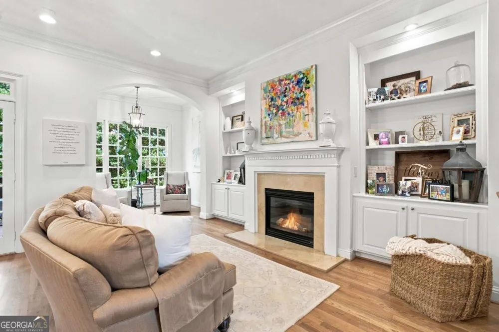 632 Parkside Village WAY NW Marietta, GA 30060