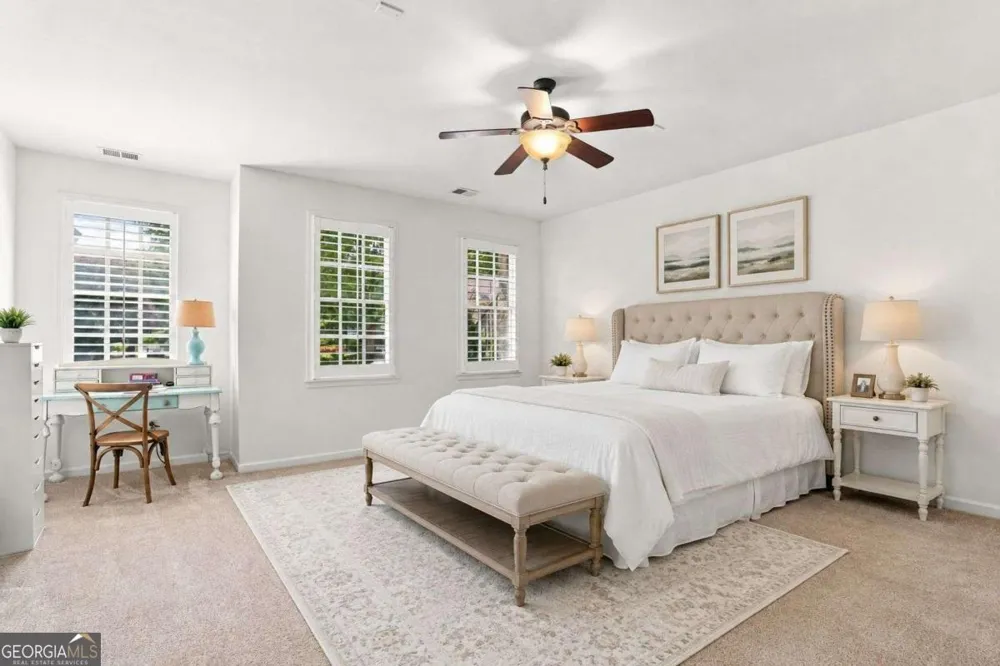 632 Parkside Village WAY NW Marietta, GA 30060