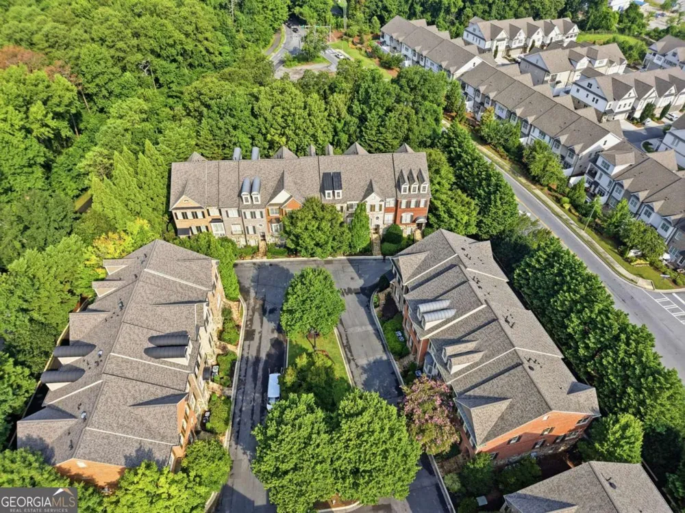 632 Parkside Village WAY NW Marietta, GA 30060