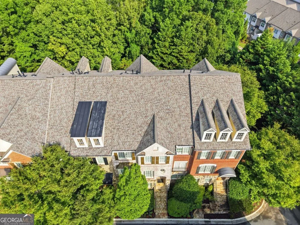 632 Parkside Village WAY NW Marietta, GA 30060