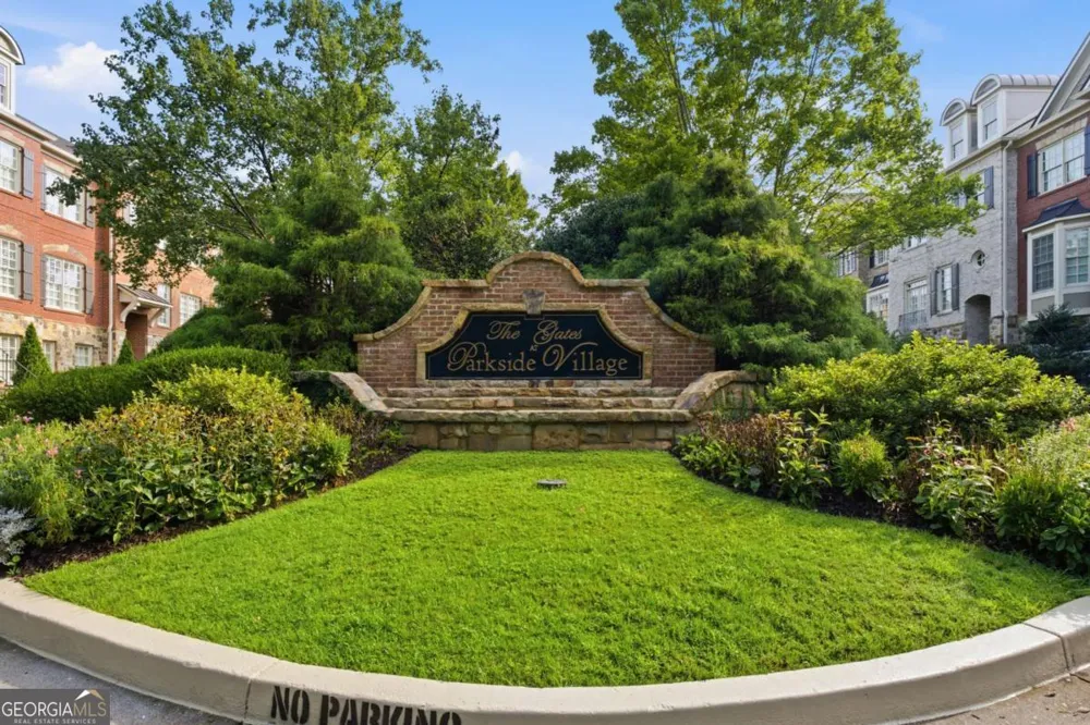 632 Parkside Village WAY NW Marietta, GA 30060