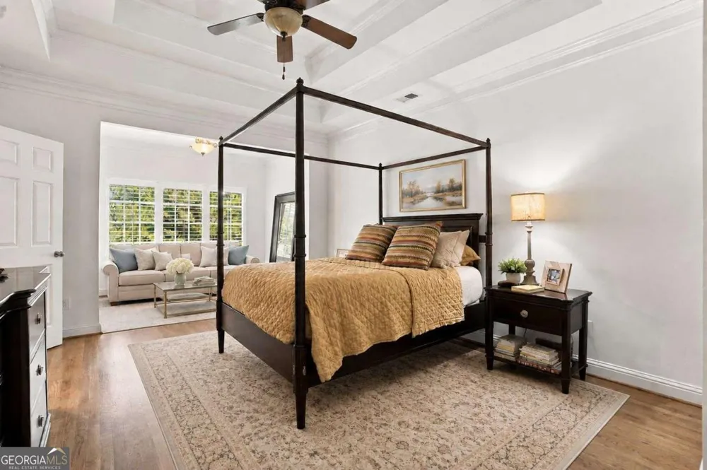 632 Parkside Village WAY NW Marietta, GA 30060