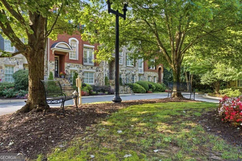 632 Parkside Village WAY NW Marietta, GA 30060