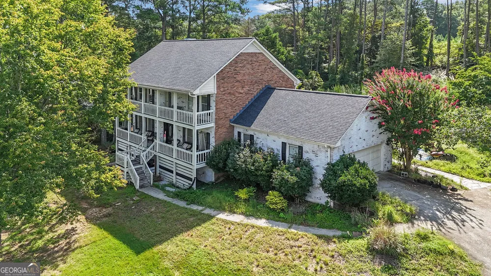 1530 Timberline TRCE Snellville, GA 30078