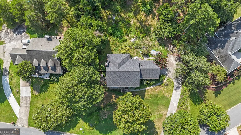 1530 Timberline TRCE Snellville, GA 30078