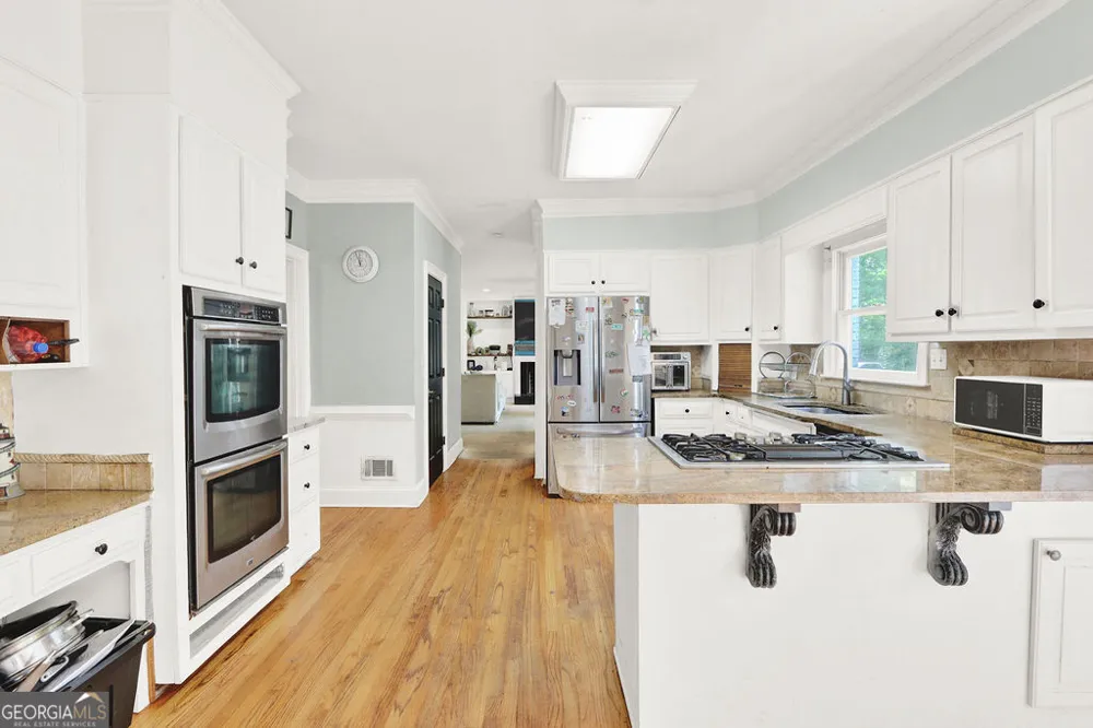 1530 Timberline TRCE Snellville, GA 30078