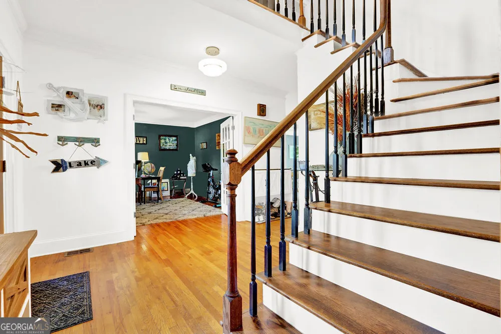 1530 Timberline TRCE Snellville, GA 30078