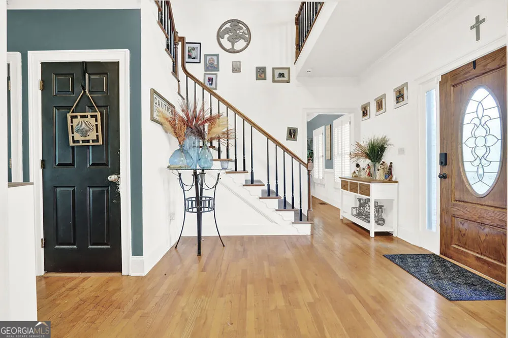 1530 Timberline TRCE Snellville, GA 30078