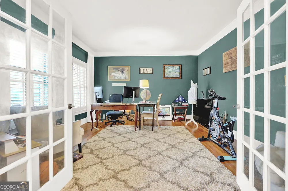 1530 Timberline TRCE Snellville, GA 30078