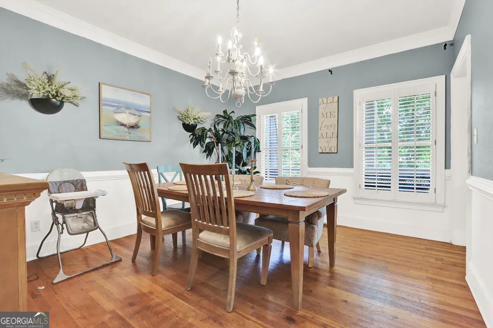 1530 Timberline TRCE Snellville, GA 30078
