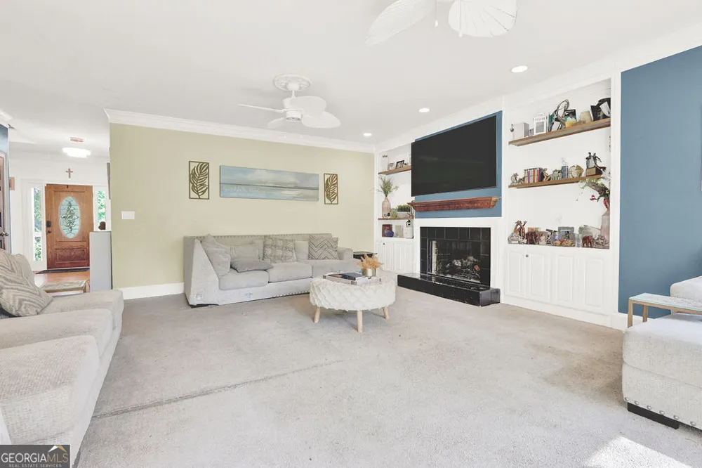 1530 Timberline TRCE Snellville, GA 30078