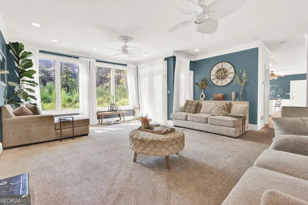 1530 Timberline TRCE Snellville, GA 30078