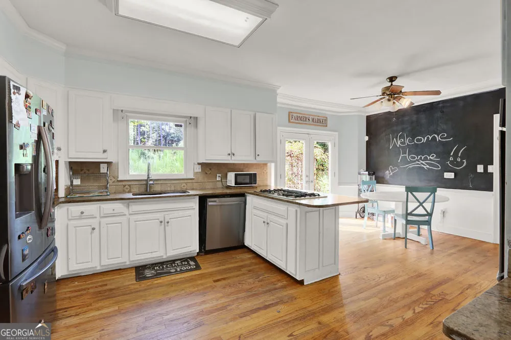 1530 Timberline TRCE Snellville, GA 30078