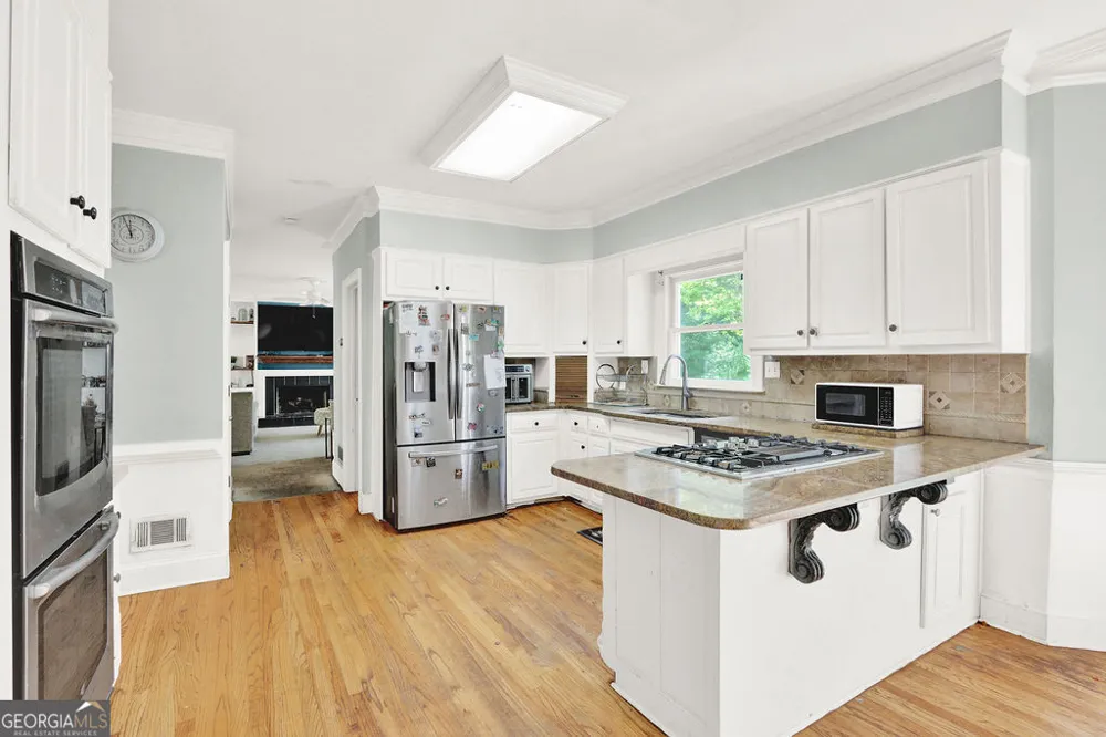 1530 Timberline TRCE Snellville, GA 30078
