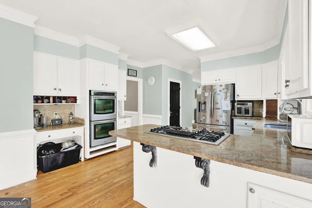 1530 Timberline TRCE Snellville, GA 30078