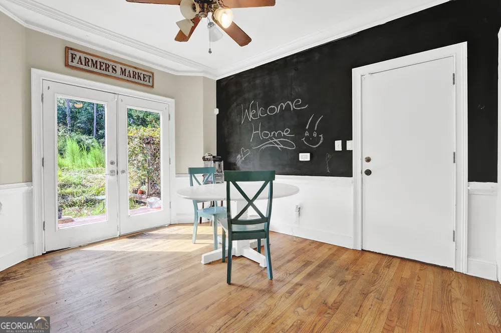 1530 Timberline TRCE Snellville, GA 30078