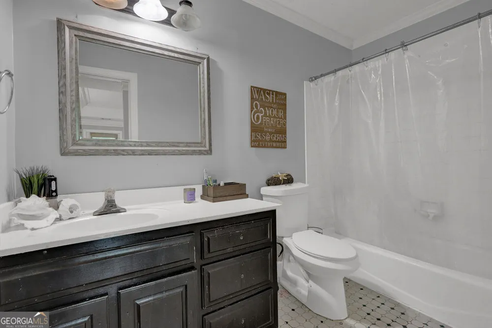 1530 Timberline TRCE Snellville, GA 30078