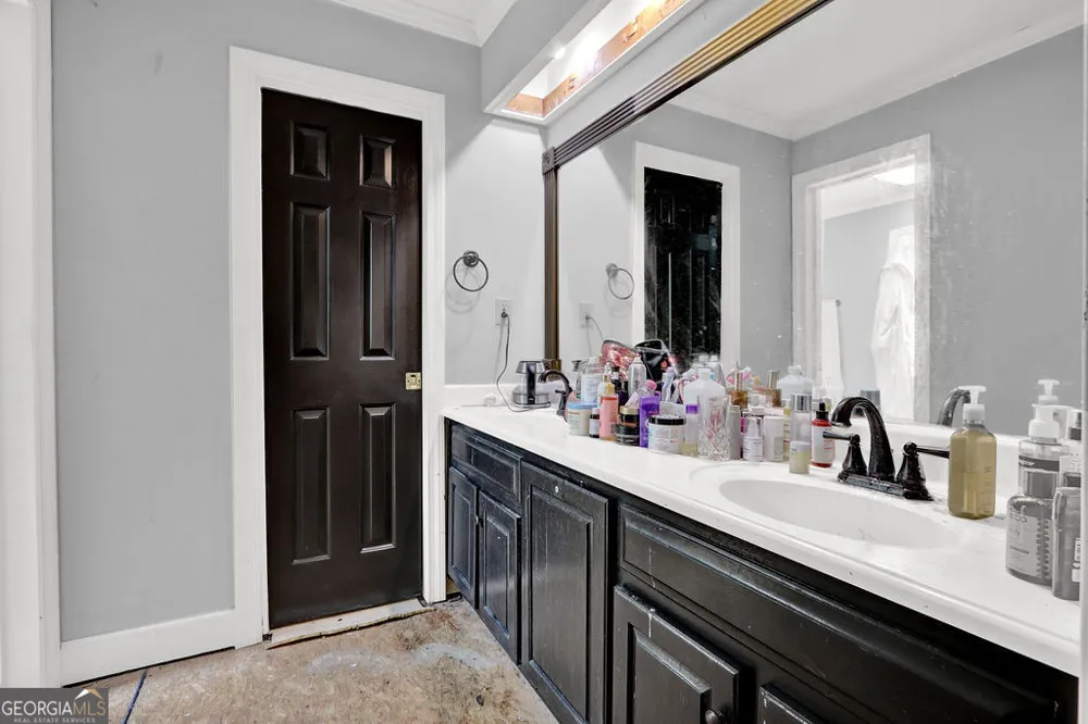 1530 Timberline TRCE Snellville, GA 30078