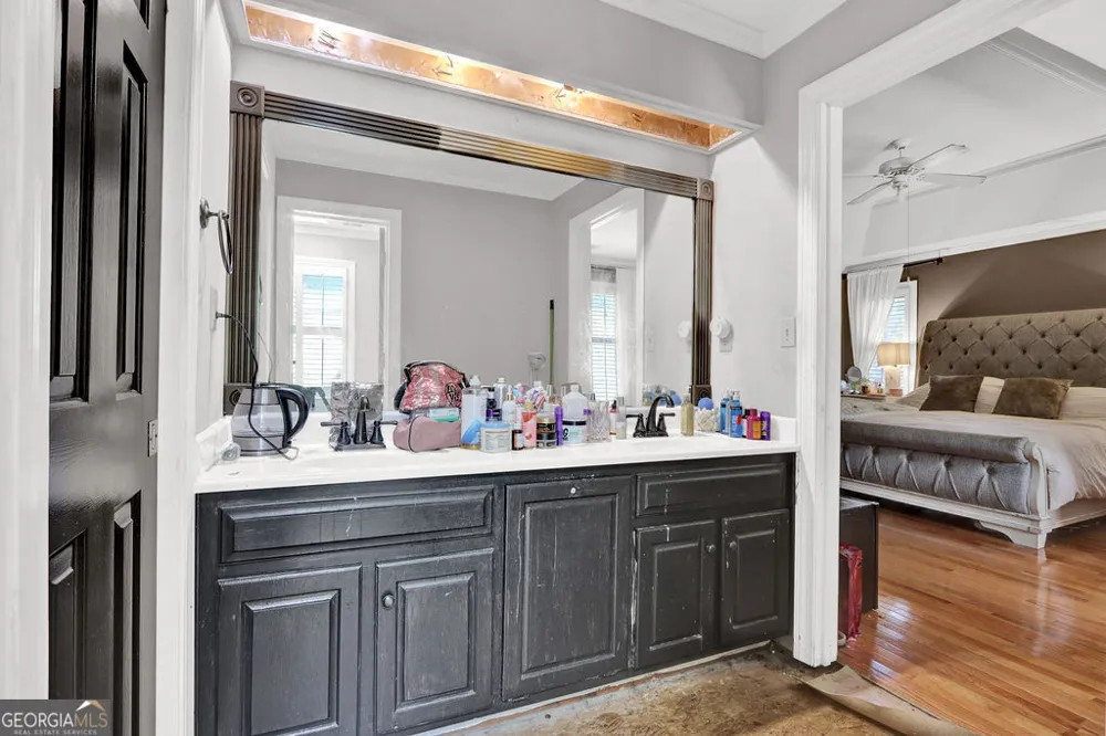 1530 Timberline TRCE Snellville, GA 30078