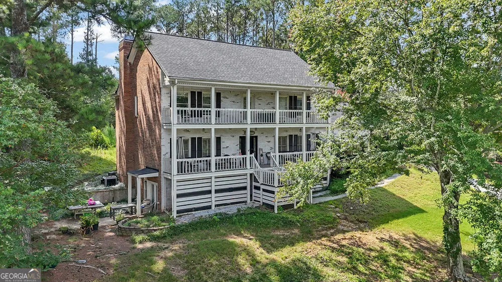 1530 Timberline TRCE Snellville, GA 30078