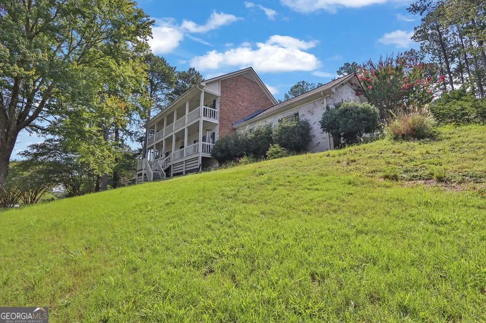 1530 Timberline TRCE Snellville, GA 30078