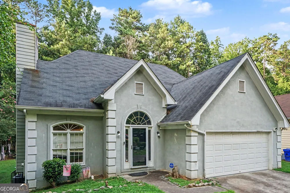 5152 Panola Mill DR Lithonia, GA 30038