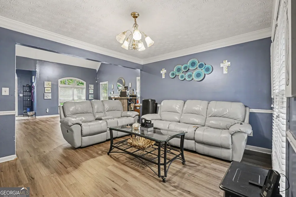 5152 Panola Mill DR Lithonia, GA 30038