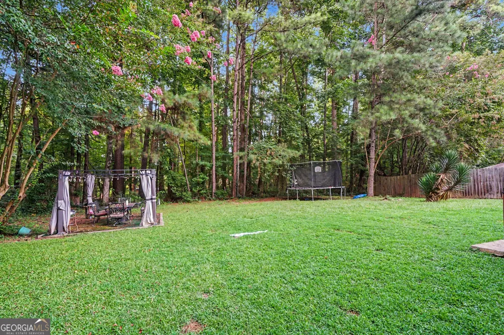 5152 Panola Mill DR Lithonia, GA 30038