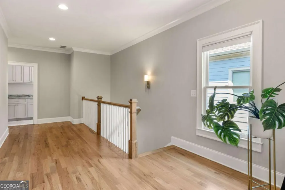 35 McEvoy LN Decatur, GA 30030