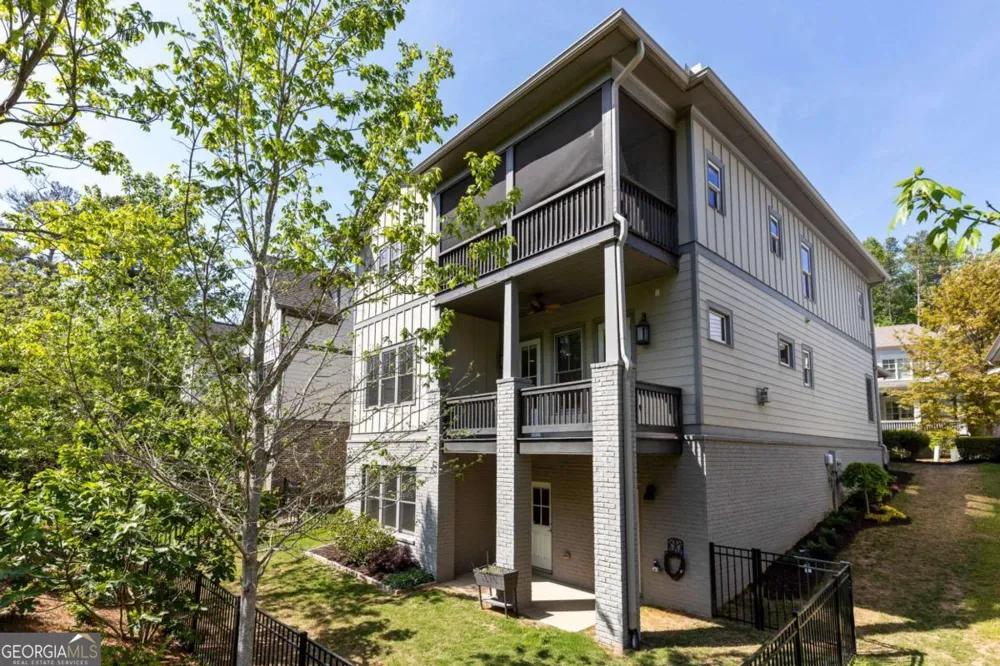 35 McEvoy LN Decatur, GA 30030