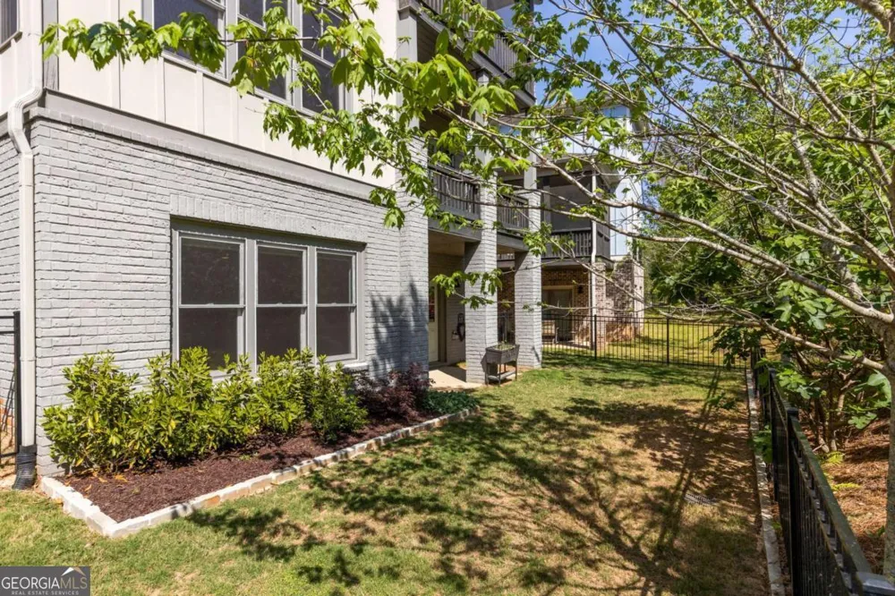 35 McEvoy LN Decatur, GA 30030