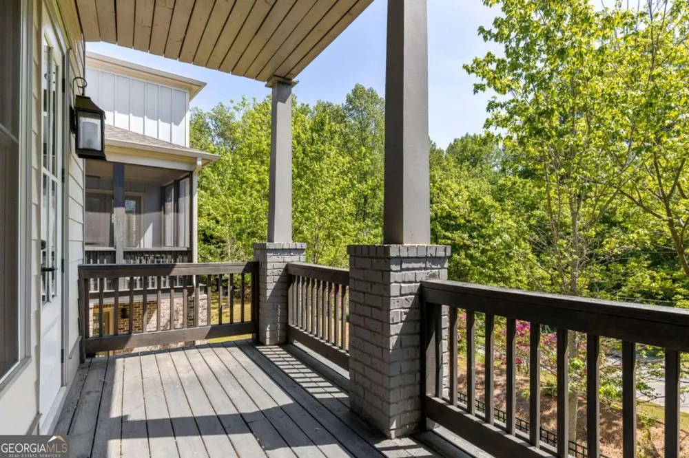 35 McEvoy LN Decatur, GA 30030