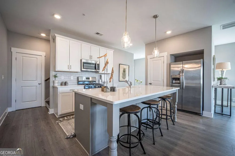 1704 Prospect WAY Conyers, GA 30094