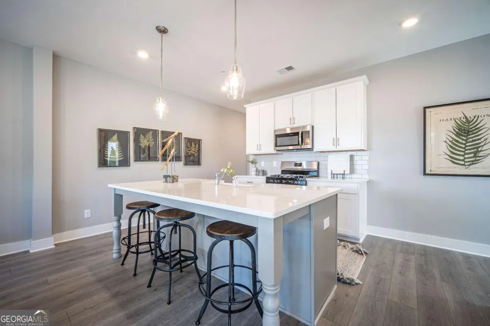1704 Prospect WAY Conyers, GA 30094