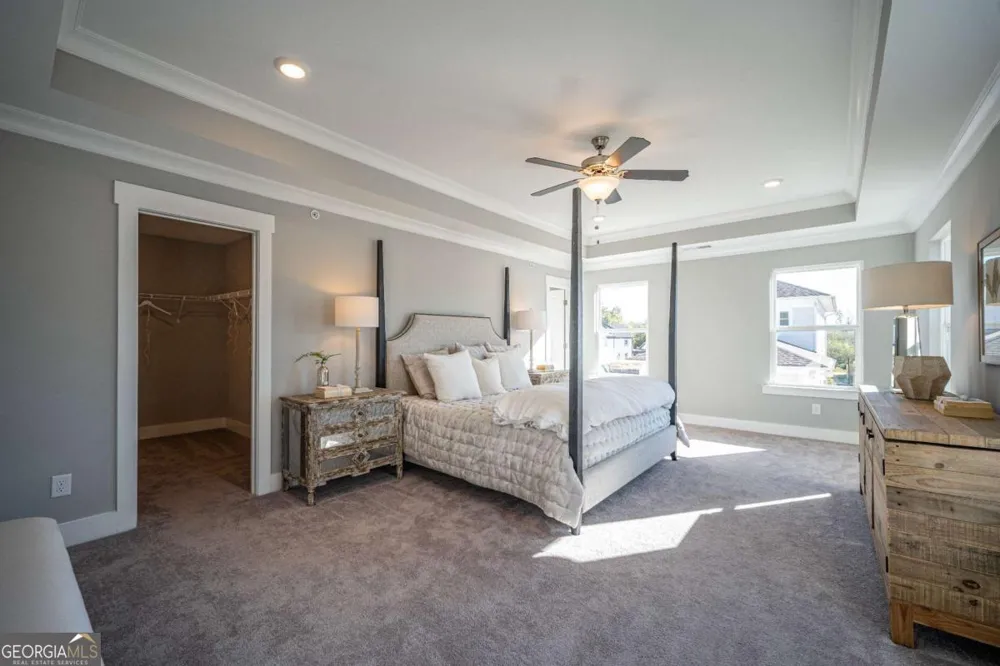 1704 Prospect WAY Conyers, GA 30094