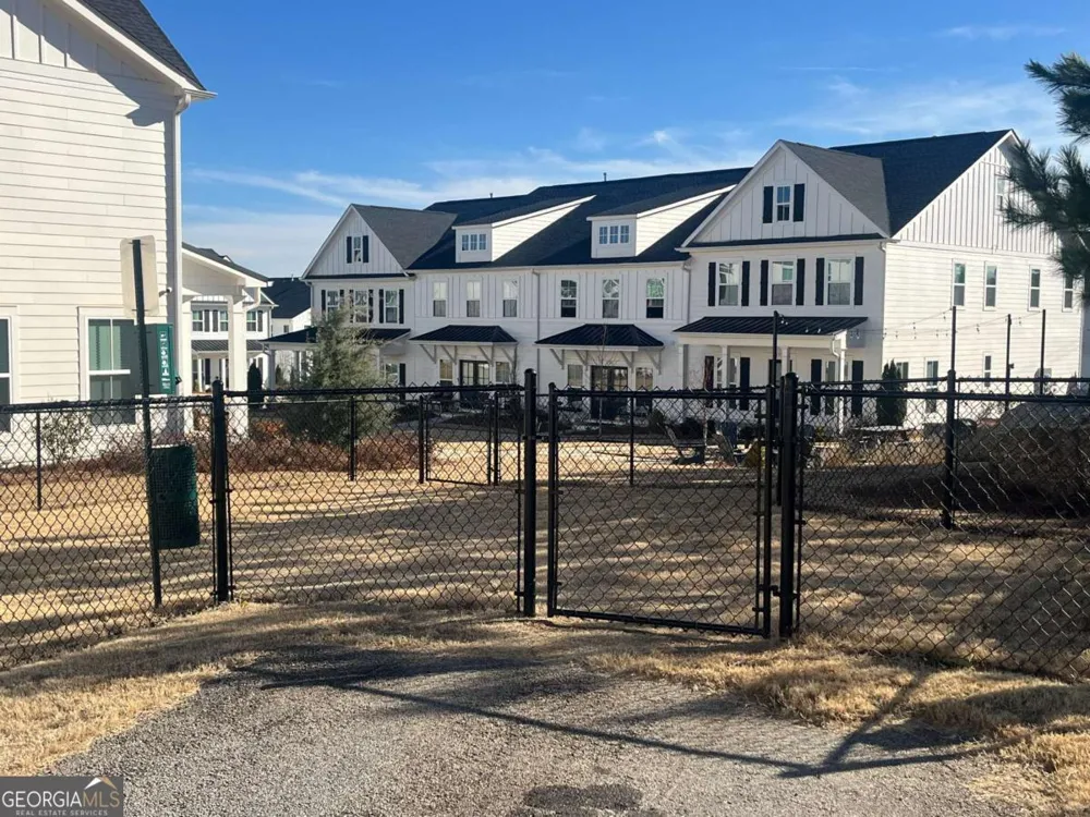 1704 Prospect WAY Conyers, GA 30094