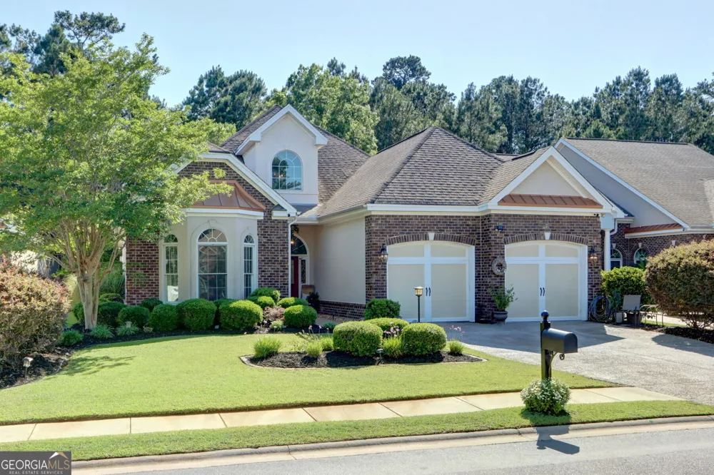 14 Lazy Hammock CT Savannah, GA 31419