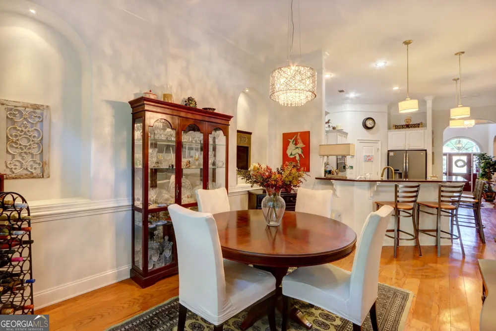 14 Lazy Hammock CT Savannah, GA 31419