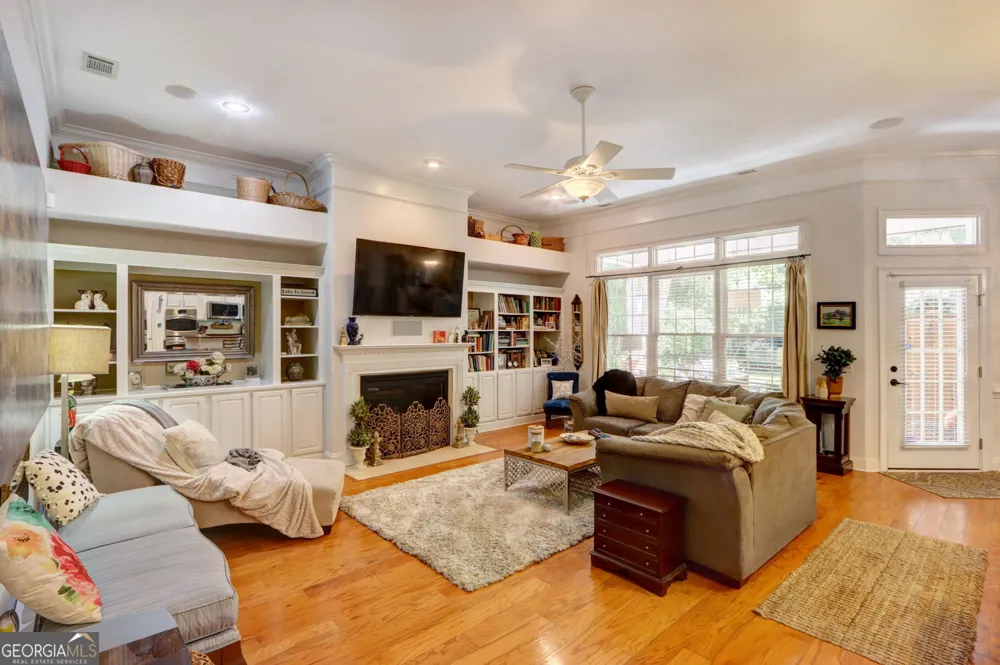 14 Lazy Hammock CT Savannah, GA 31419