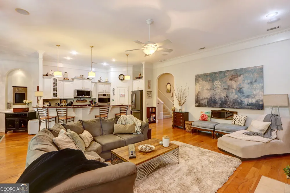 14 Lazy Hammock CT Savannah, GA 31419