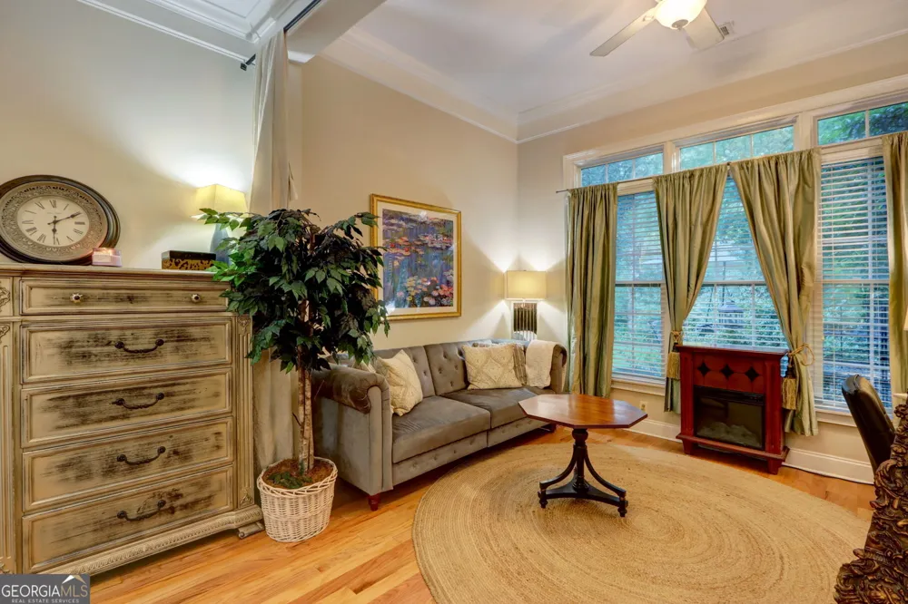14 Lazy Hammock CT Savannah, GA 31419