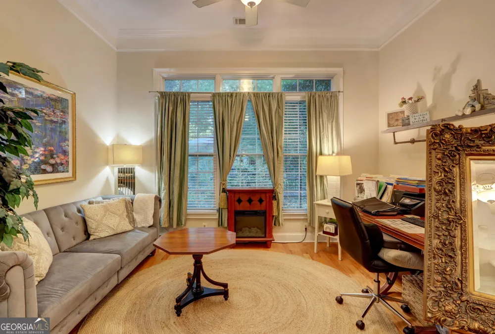 14 Lazy Hammock CT Savannah, GA 31419