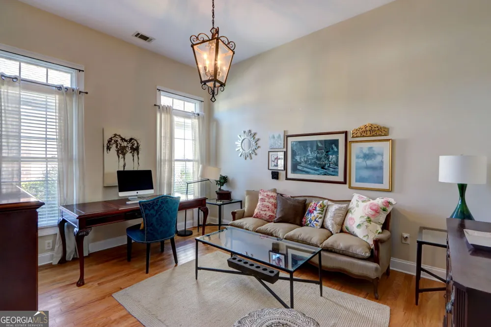 14 Lazy Hammock CT Savannah, GA 31419