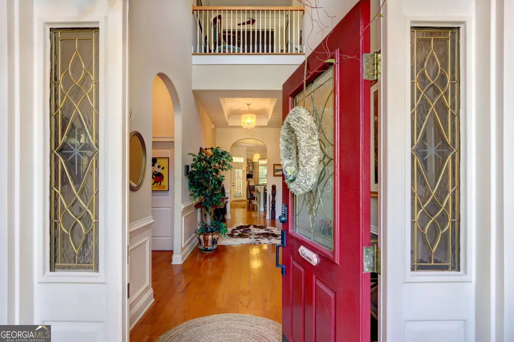 14 Lazy Hammock CT Savannah, GA 31419