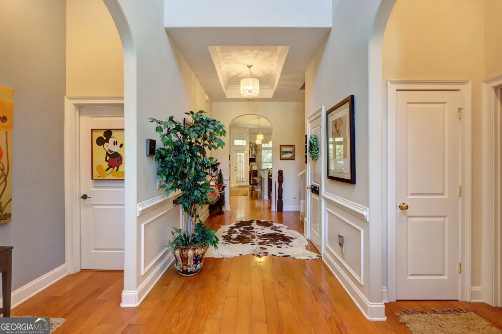 14 Lazy Hammock CT Savannah, GA 31419