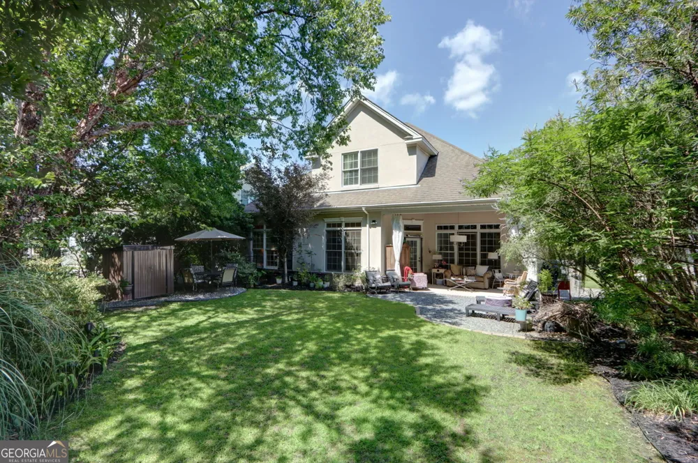 14 Lazy Hammock CT Savannah, GA 31419
