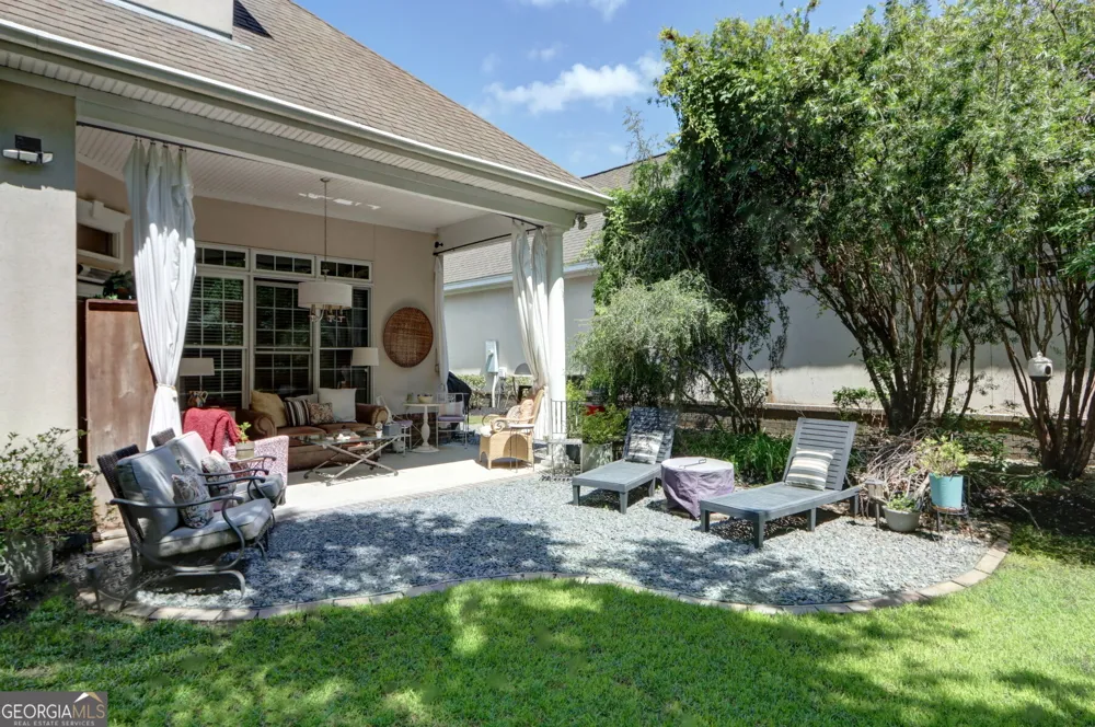 14 Lazy Hammock CT Savannah, GA 31419