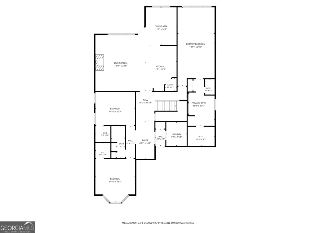 14 Lazy Hammock CT Savannah, GA 31419